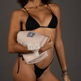 Sunrise Turkish Towel