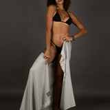 Sunset Turkish Towel