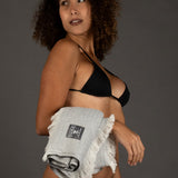 Sunset Turkish Towel