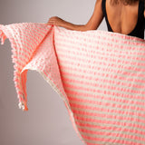 Fluor Turkish Towel