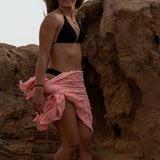 Fluor Turkish Towel